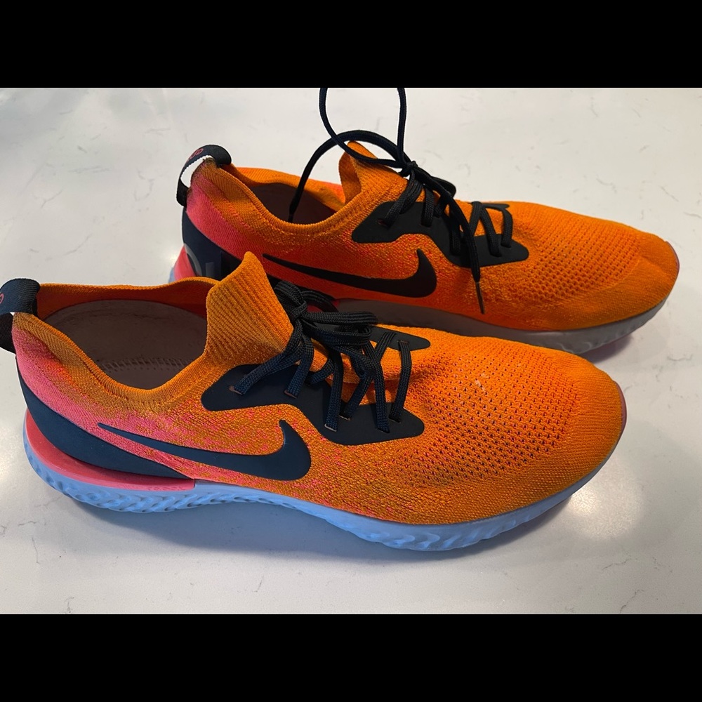 Nike Epic React - image 1